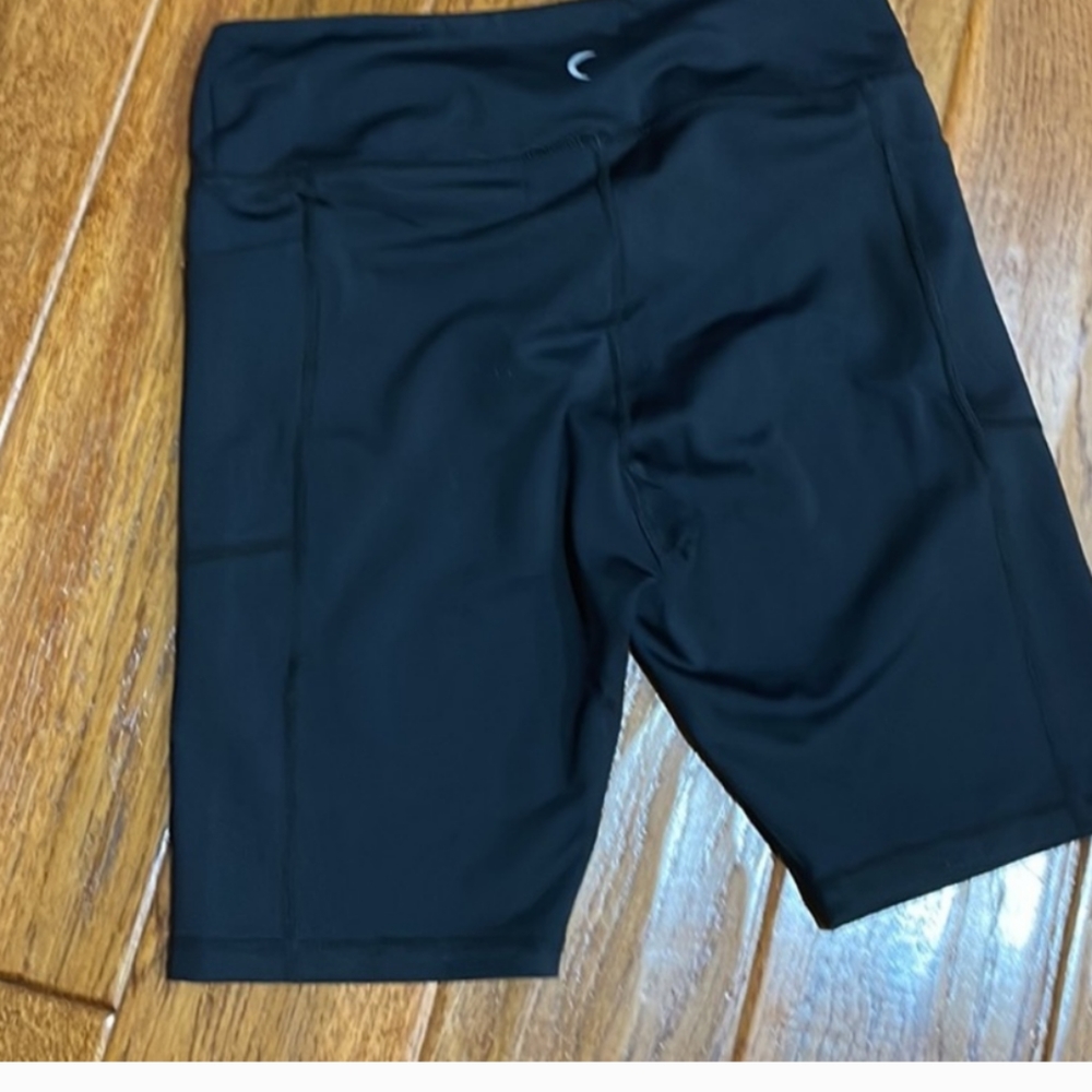 Zyia shorts